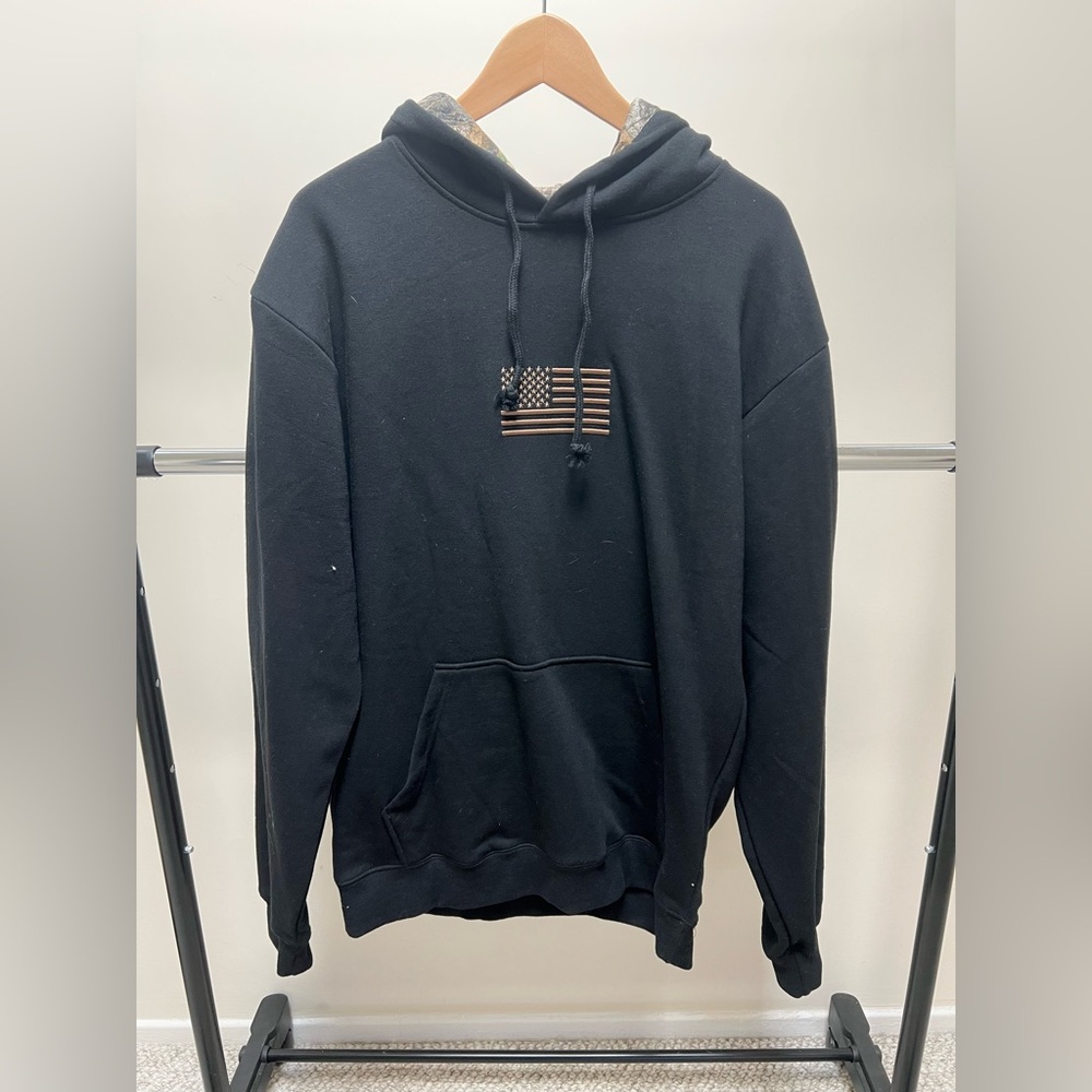 Men’s hoodie